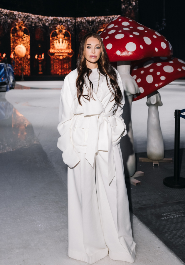 Екатерина Давыдова