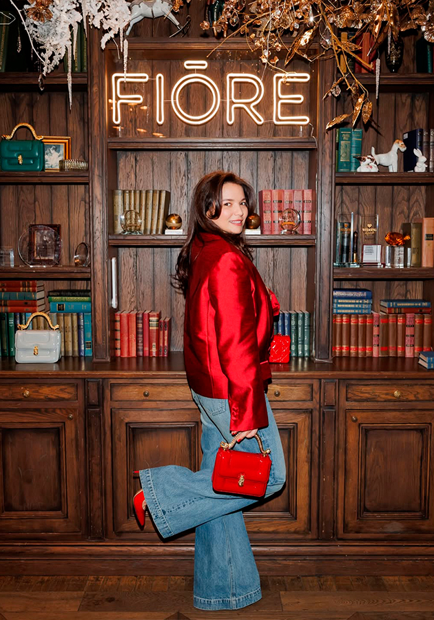 Юлия Рудакова