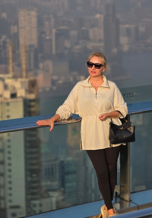 Татьяна Сабуренкова