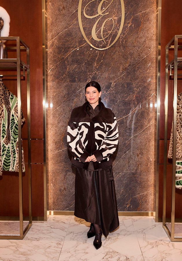 Екатерина Есакова 