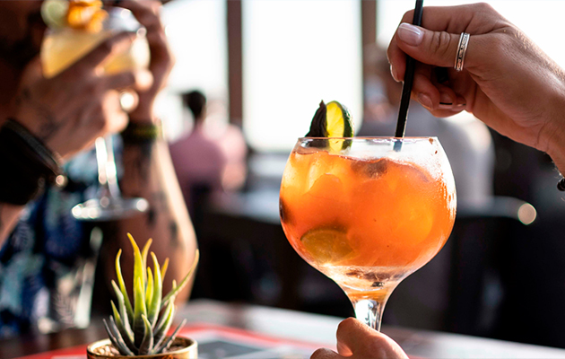 Власти Судовской Аравии смягчили правила доступа к алкогольным напиткам для иностранцев-немусульман