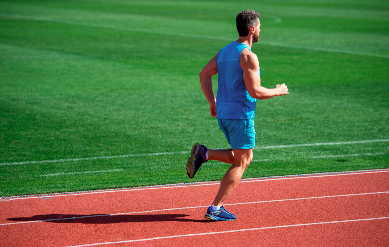 Квартал здоровой жизни СОЮЗ