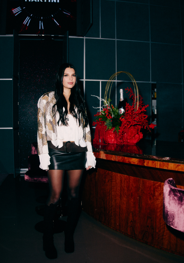 Мария Червоткина 