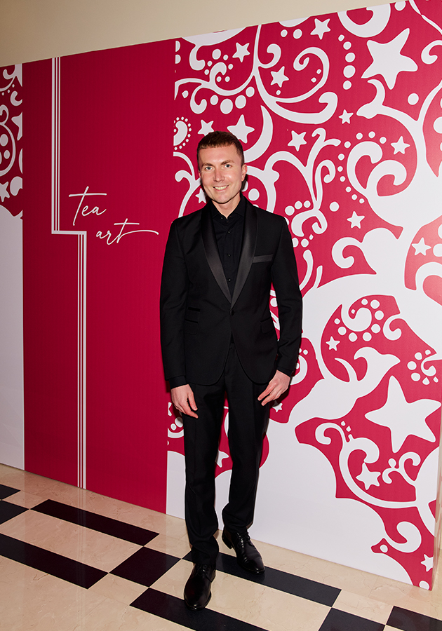 Денис Казьмин