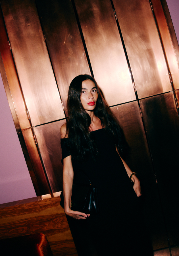 Оксана Пономарева 