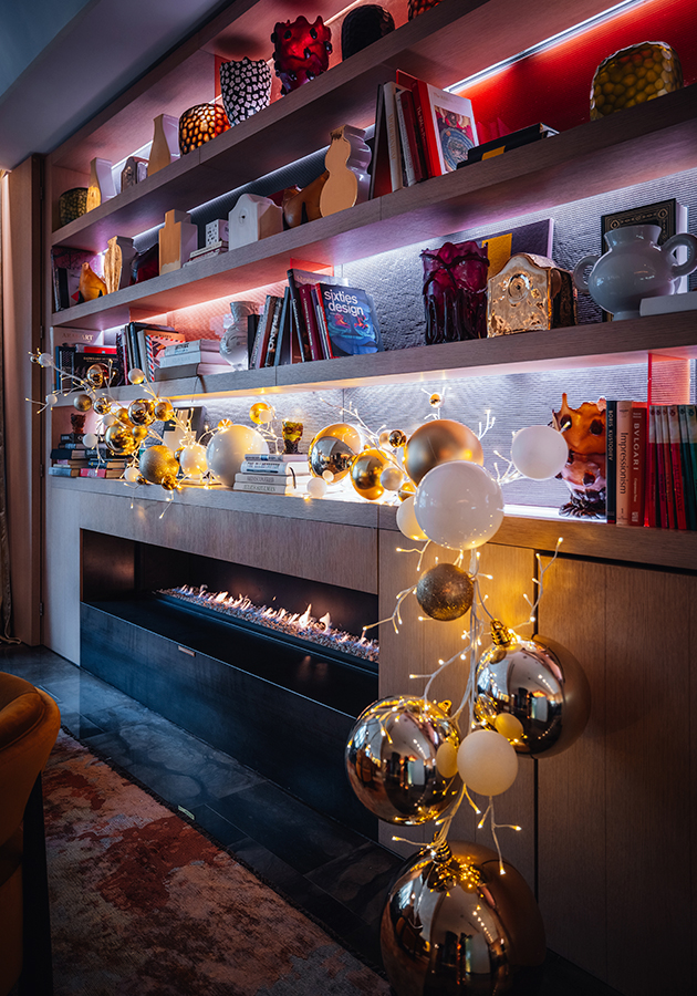 Отель SO/ St. Petersburg приглашает отметить Новый год