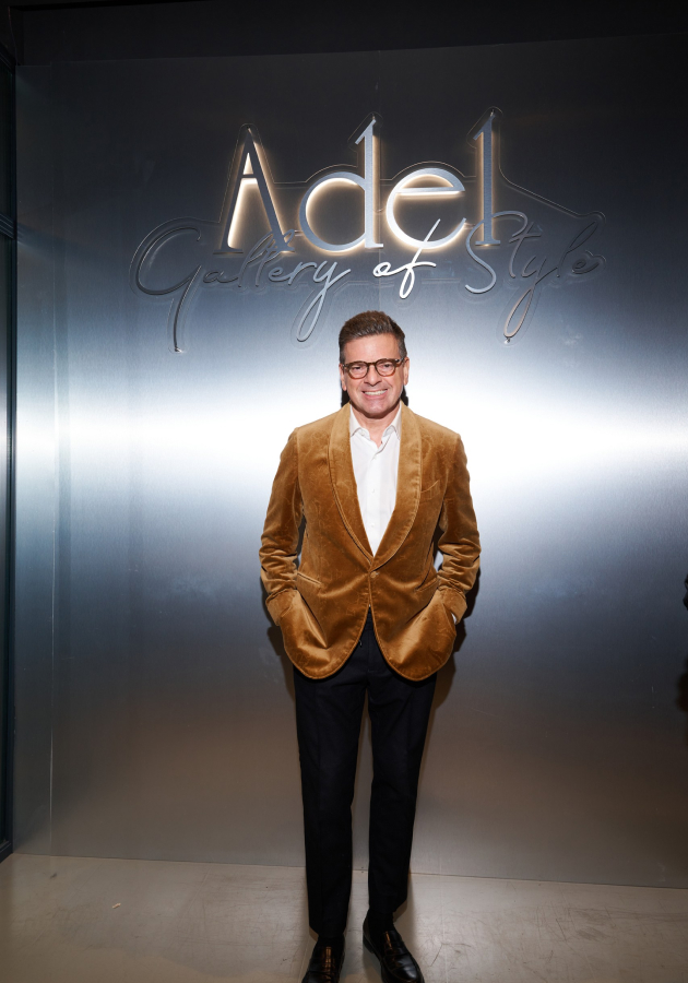 Константин Андрикопулос 