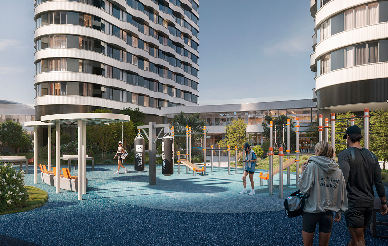 «Родина Переделкино»