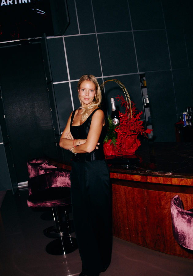 Виктория Манасир 