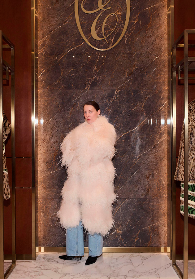 Екатерина Минкевич 