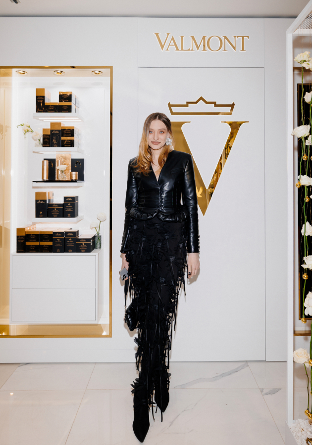 Мария Миногарова 