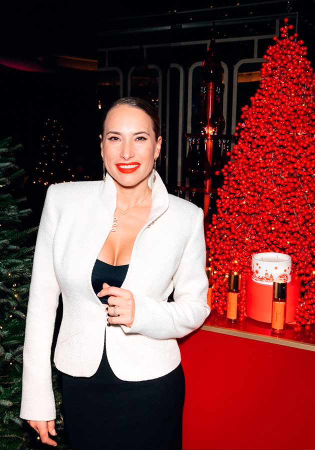 Марика Кравцова