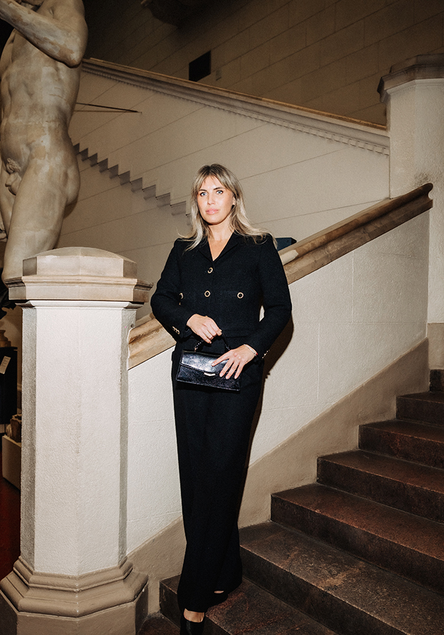 Юлия Игнатьева