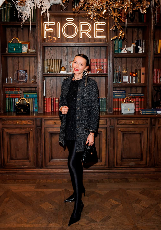 Мария Козырева