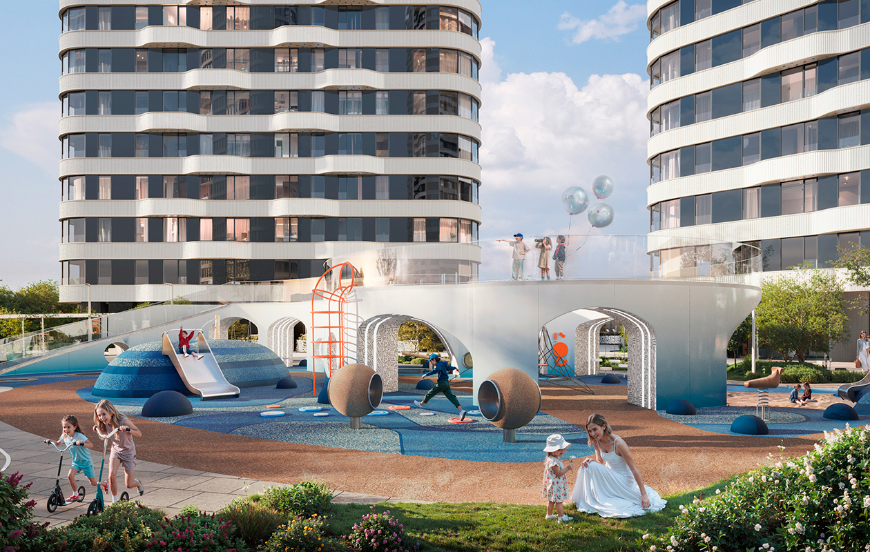 «Родина Переделкино»