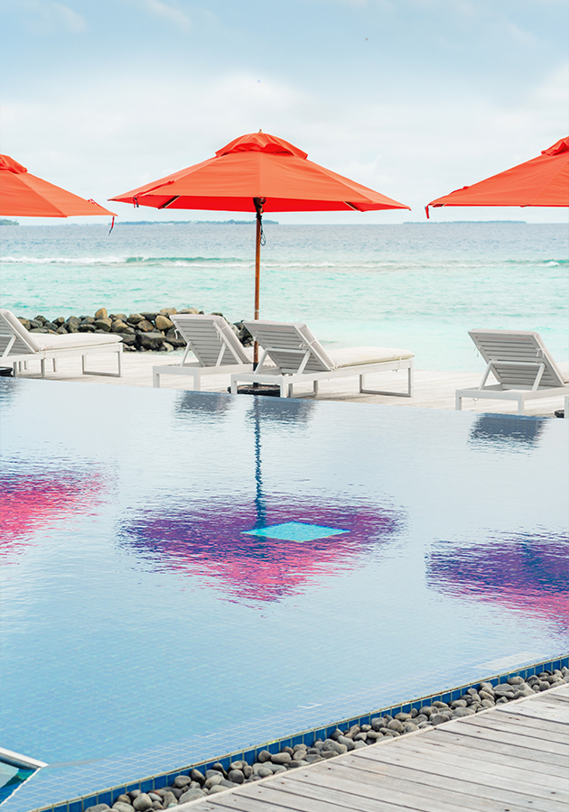 Noku Maldives (Мальдивы)