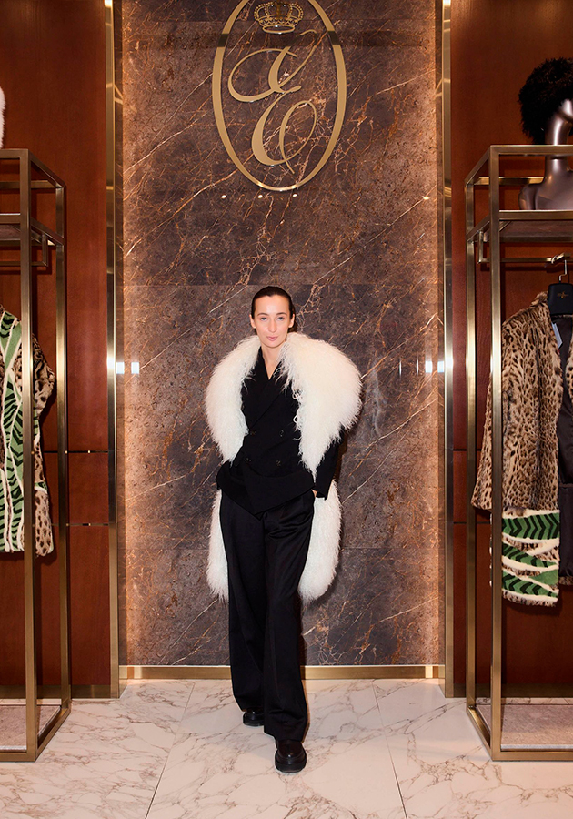 Ксения Аносова