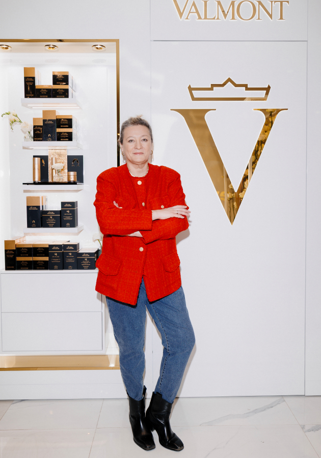 Мария Федорова 