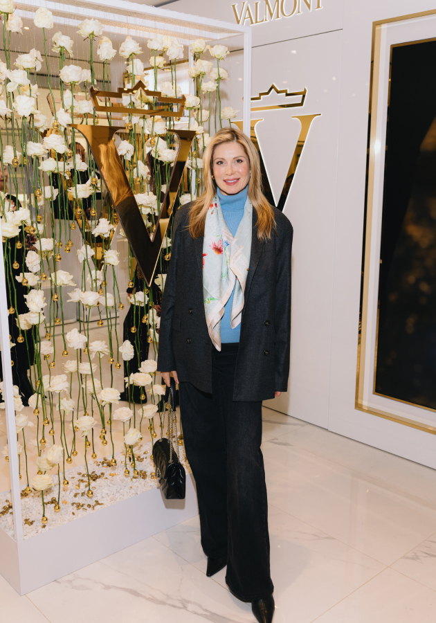 Анна Невская 