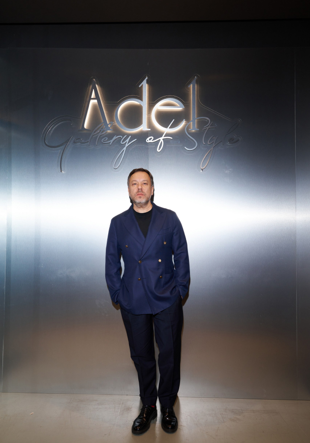 Игорь Чапурин 