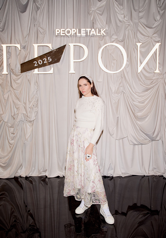 Полина Аскери