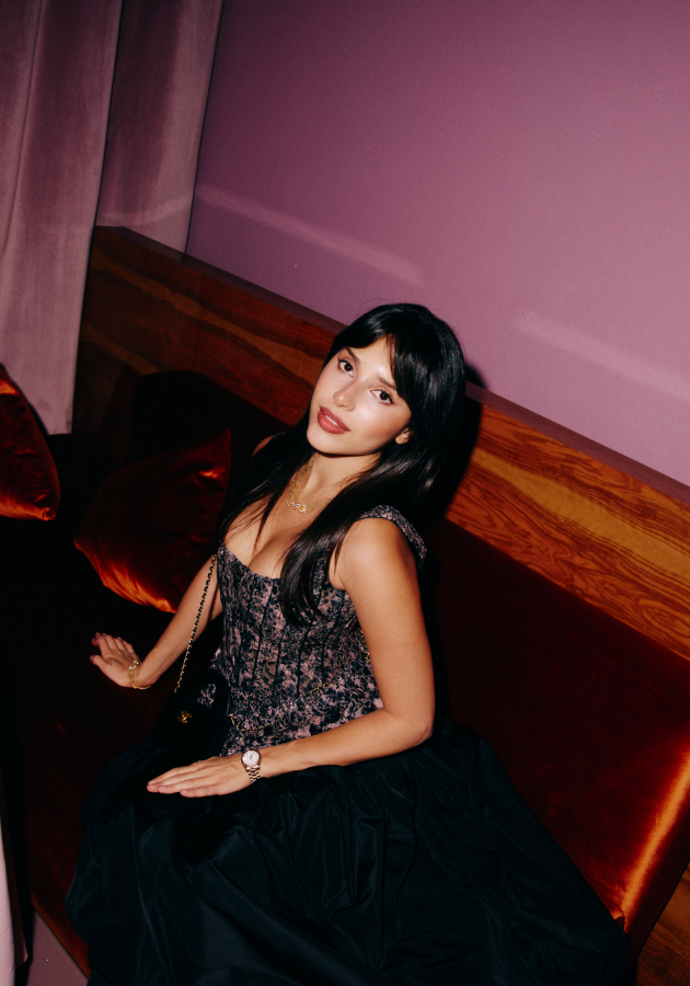 Диана Манасир