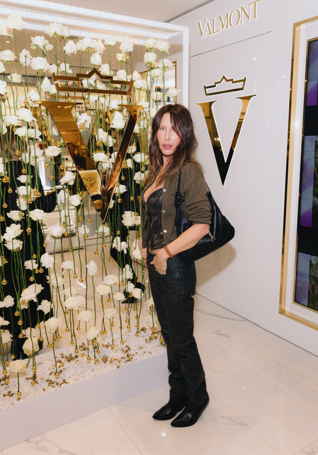 Анна Антимоний 