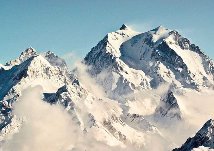 Rosewood Courchevel Le Jardin Alpin (Франция)