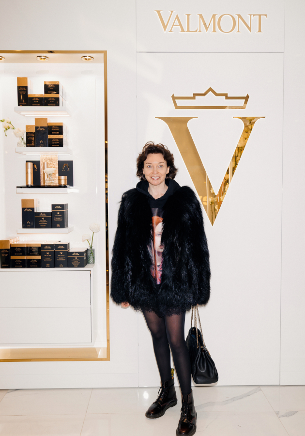 Евгения Милова 