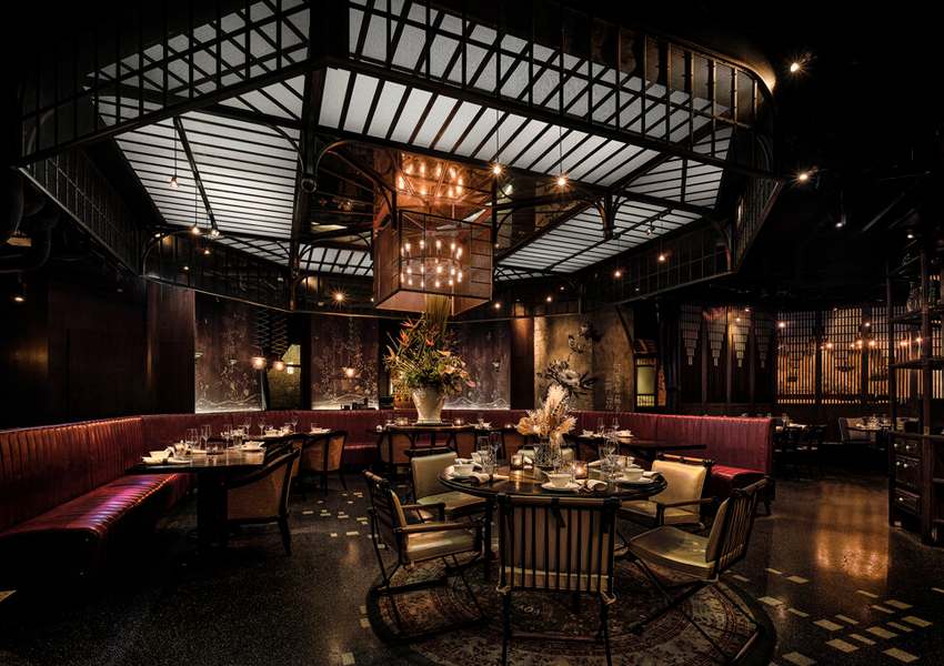 MOTT 32