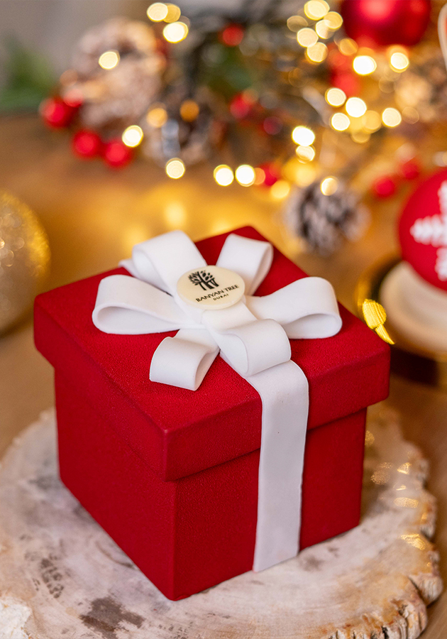 Banyan Tree Dubai (ОАЭ)