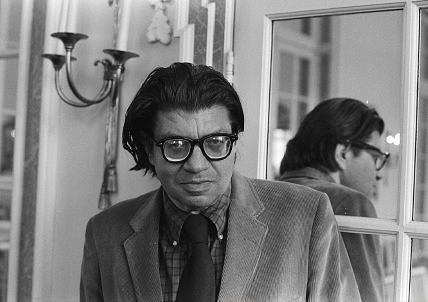 5 января в фойе Новой сцены Александринского театра состоится необычный дневной концерт-перформанс «Посвящение Мортону Фельдману»