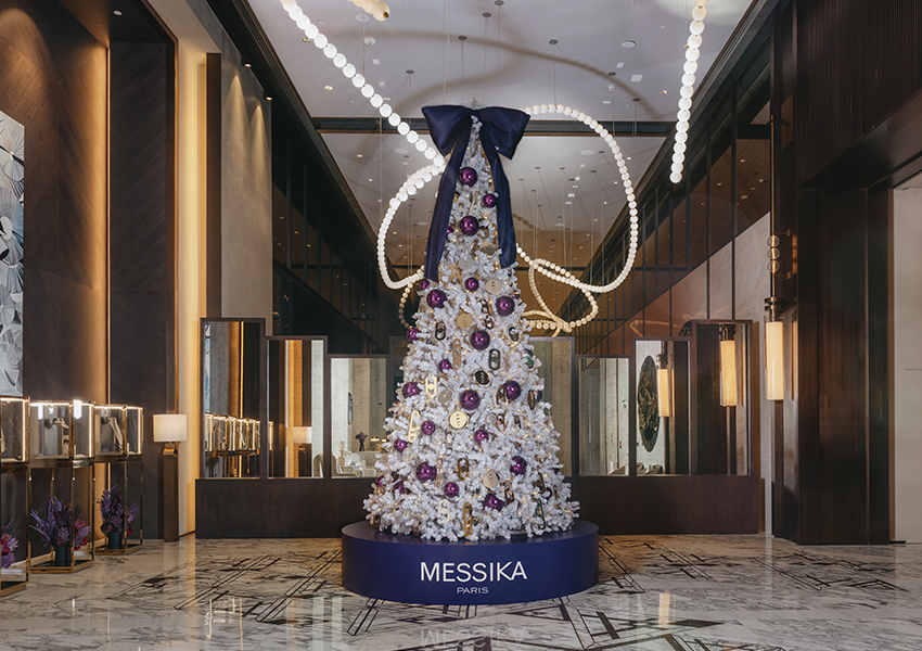 One&Only One Za’abeel (ОАЭ)