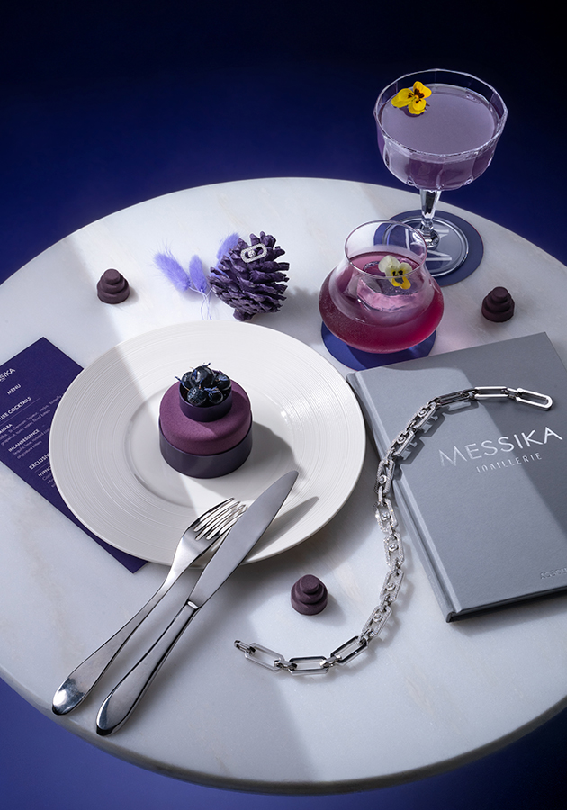 One&Only One Za’abeel (ОАЭ)