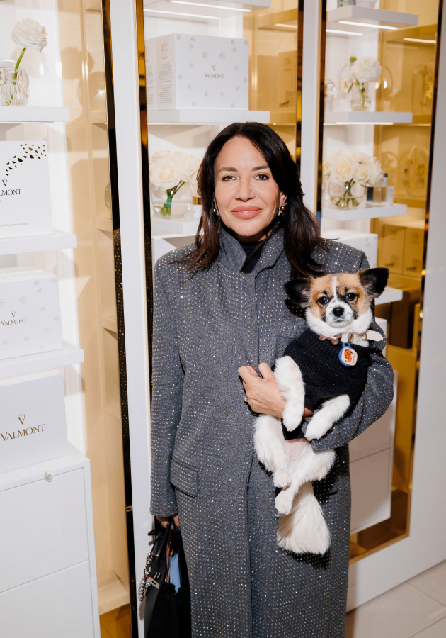 Ирина Чайковская 