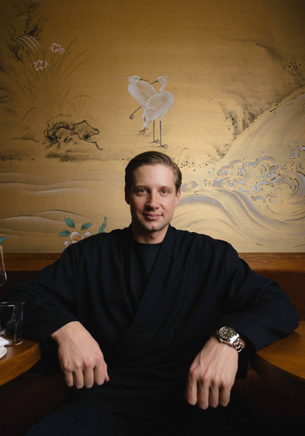 Артемий Лопатин