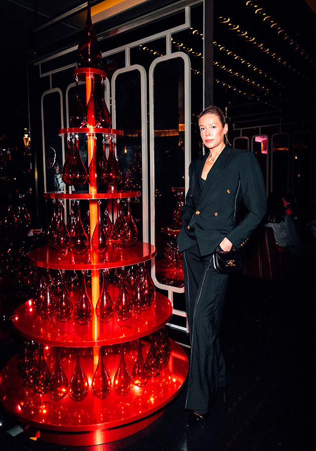 Дарья Коробова