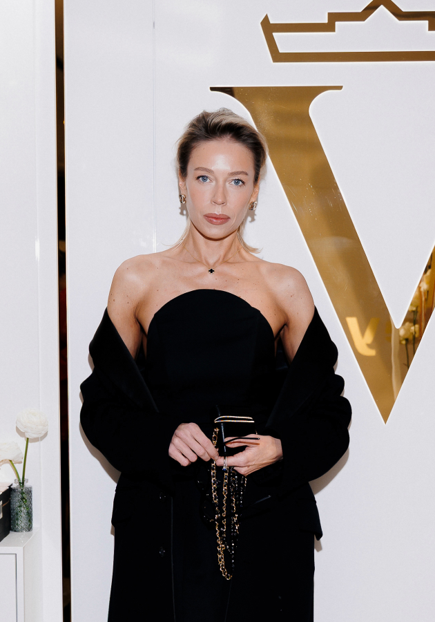 Дарья Коробова 