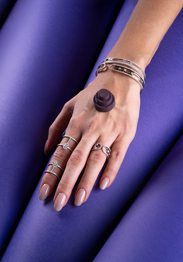 One&Only One Za’abeel (ОАЭ)