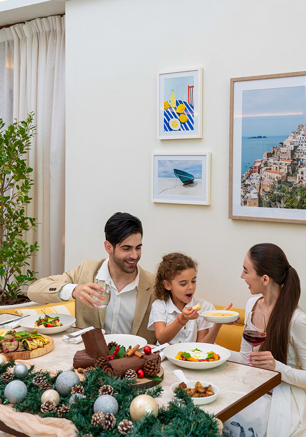 Delano Dubai (ОАЭ)