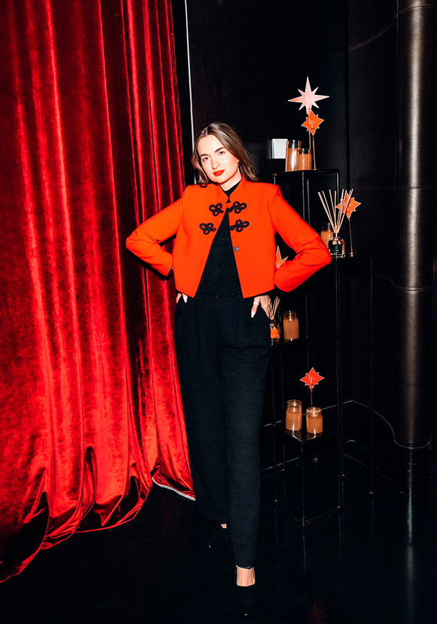 Кристина Левиева