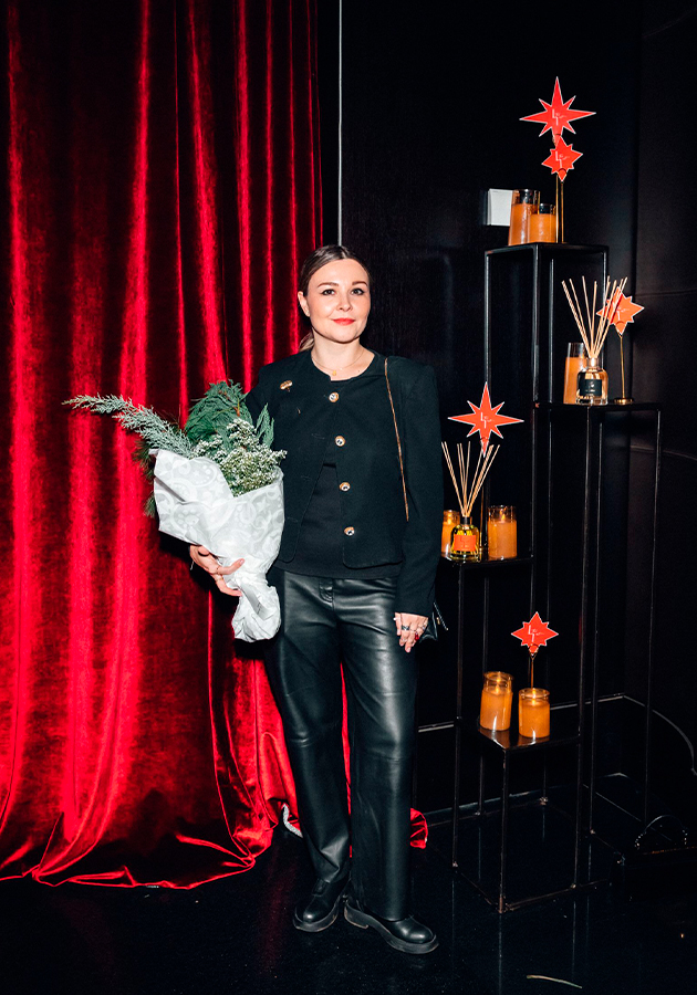 Елена Дудина