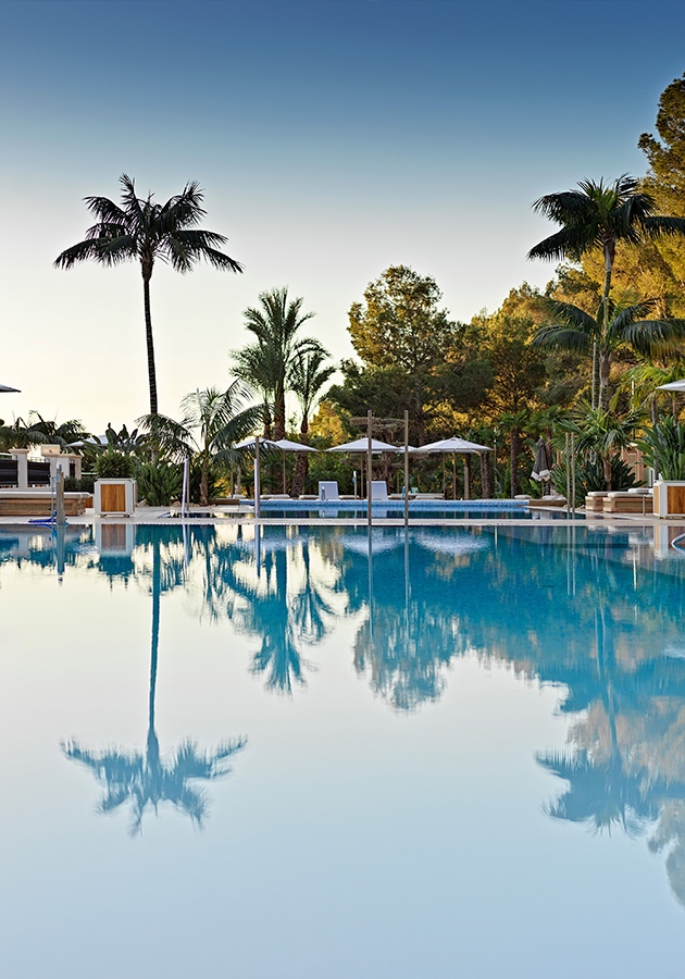 ZEM Wellness Clinic Altea (Испания)