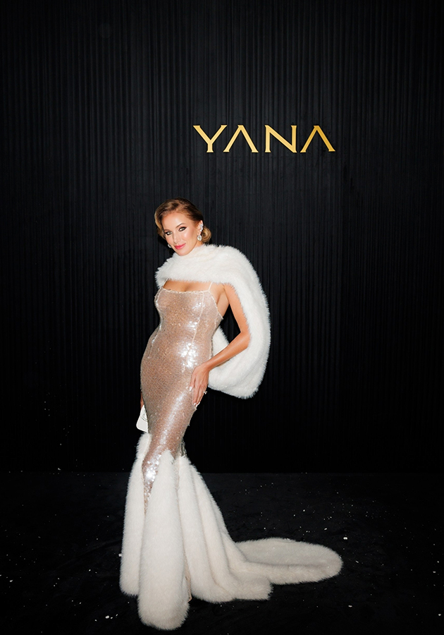 Ольга Мягких