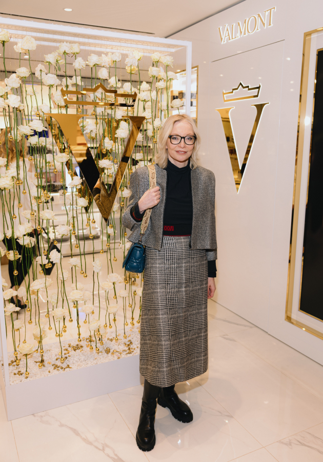 Виктория Давыдова