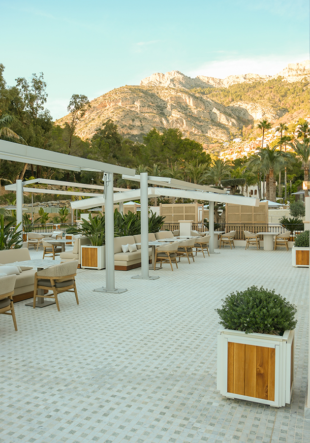 ZEM Wellness Clinic Altea (Испания)