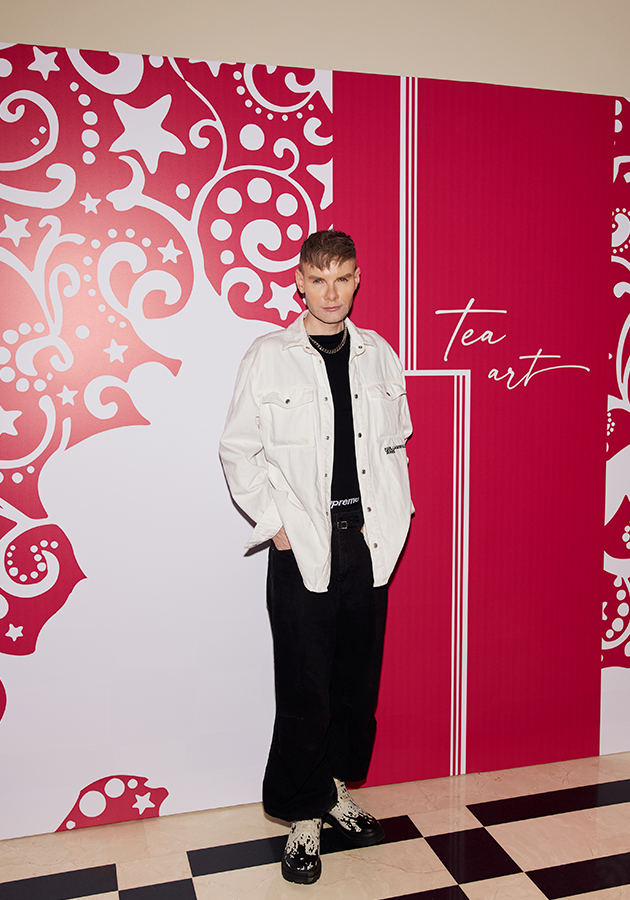 Павел Князев