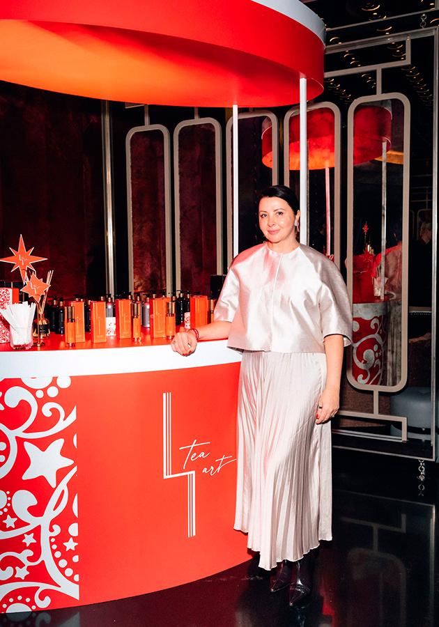 Юлия Кудрявцева	