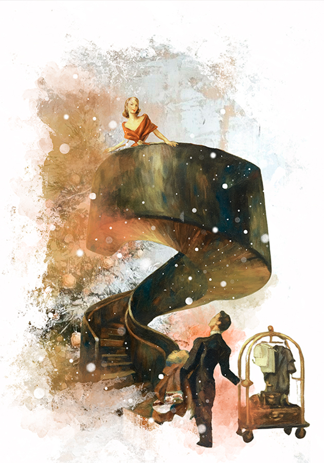 The Ritz-Carlton Baku (Азербайджан)