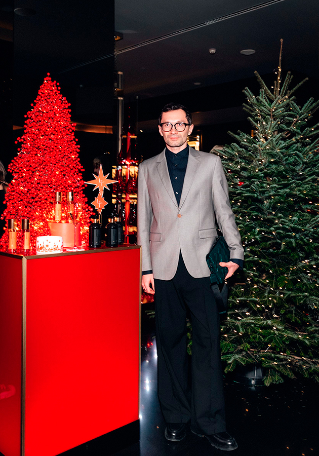 Владимир Снежин	